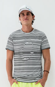 The O 3d Classic Men's T-shirt