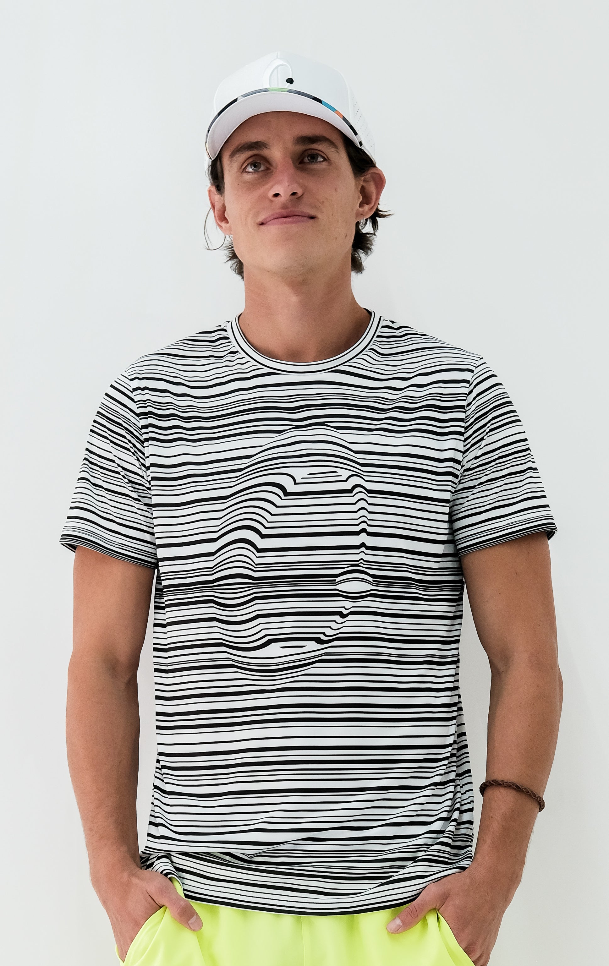 The O 3d Classic Men's T-shirt