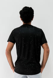 Hoyo Negro Classic Men's T-shirt