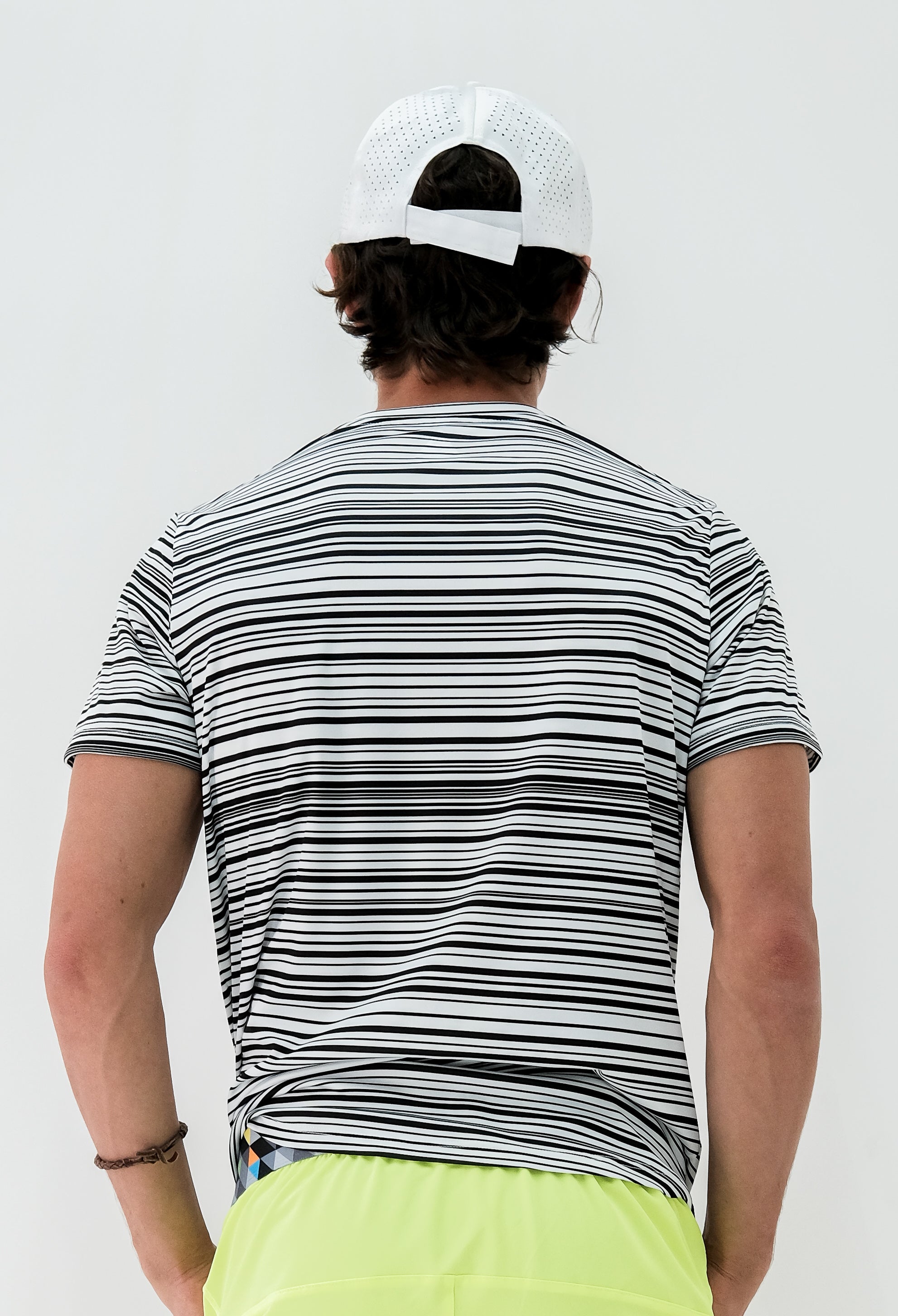 The O 3d Classic Men's T-shirt