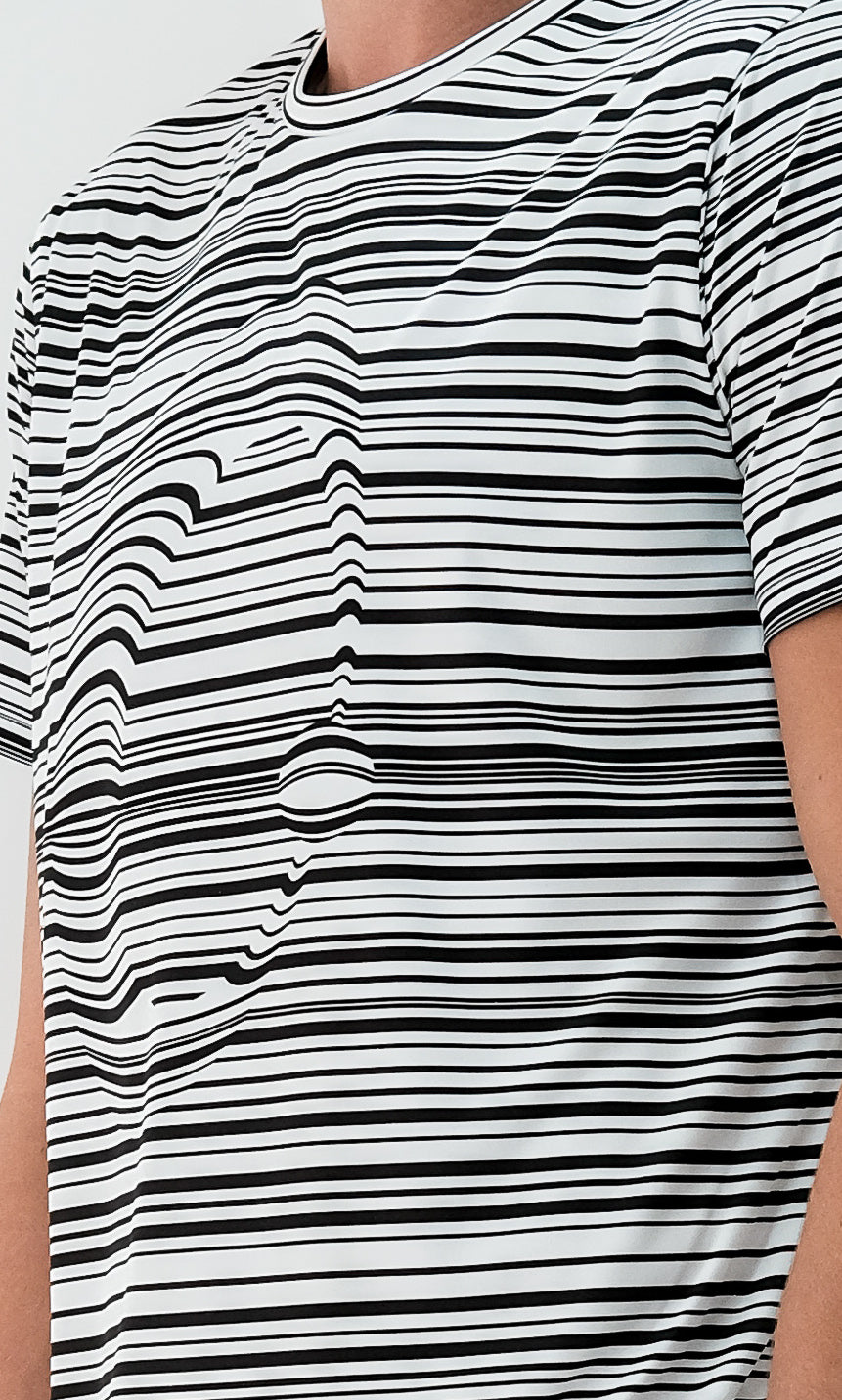 The O 3d Classic Men's T-shirt