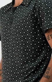 Classic Men's Polo Shirt without Duality button