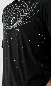 Hoyo Negro Classic Men's T-shirt