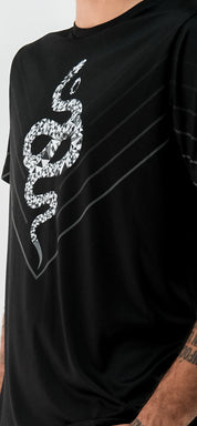 Men's Classic Snake T-shirt