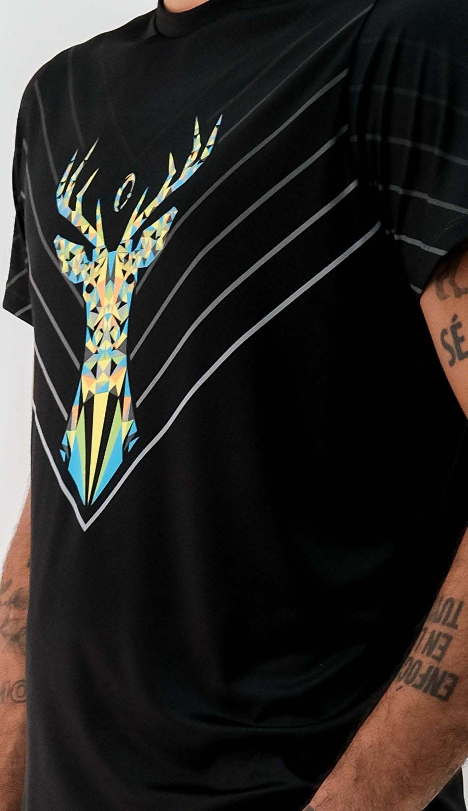 Deer Classic Men's T-shirt