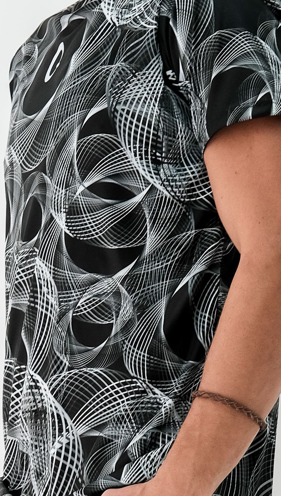 Men's Classic Vibrations T-shirt