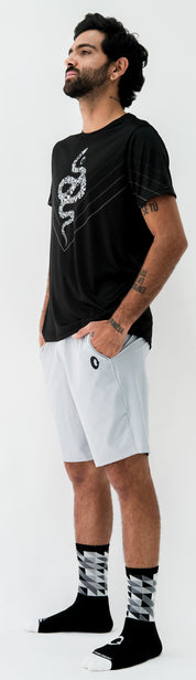 Men's Classic Snake T-shirt