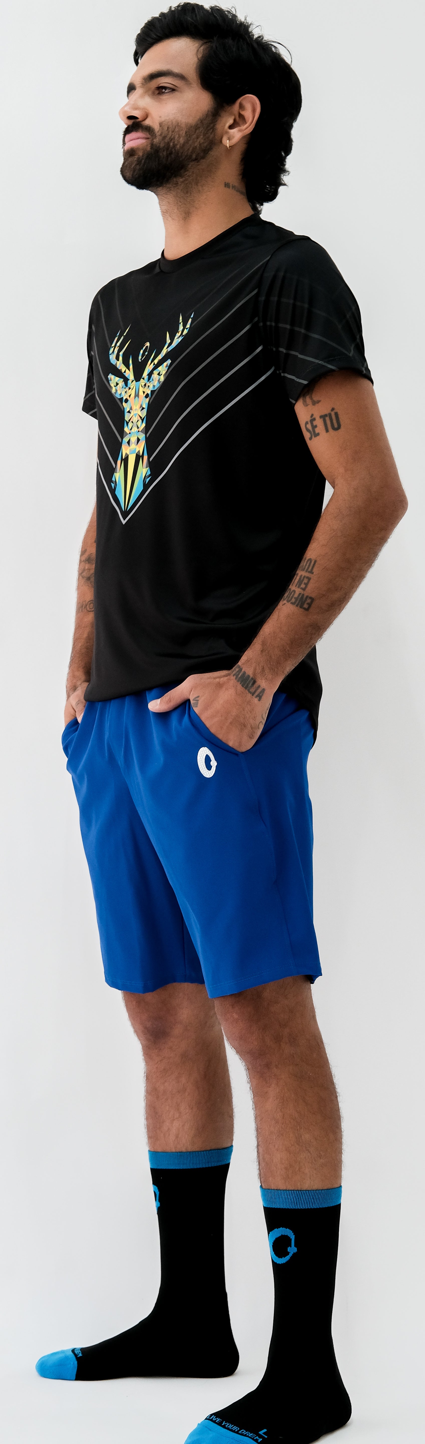 Deer Classic Men's T-shirt