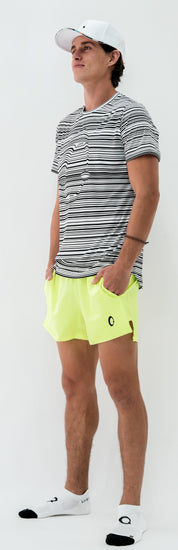 The O 3d Classic Men's T-shirt