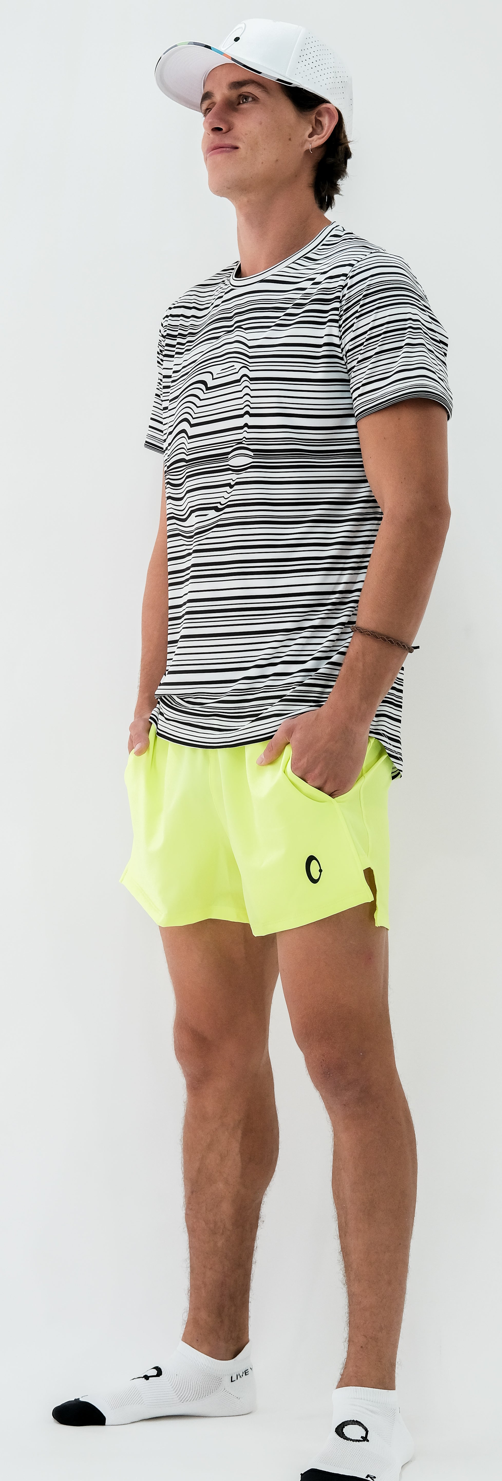 The O 3d Classic Men's T-shirt