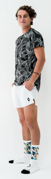 Men's Classic Vibrations T-shirt