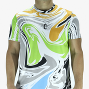 Men's Classic Cut T-shirt - Color Projections