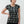Women's Short Sleeve T-Shirt Live your Dream Binary Recycled