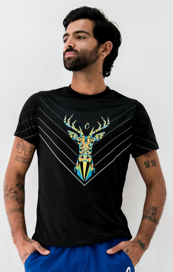 Deer Classic Men's T-shirt