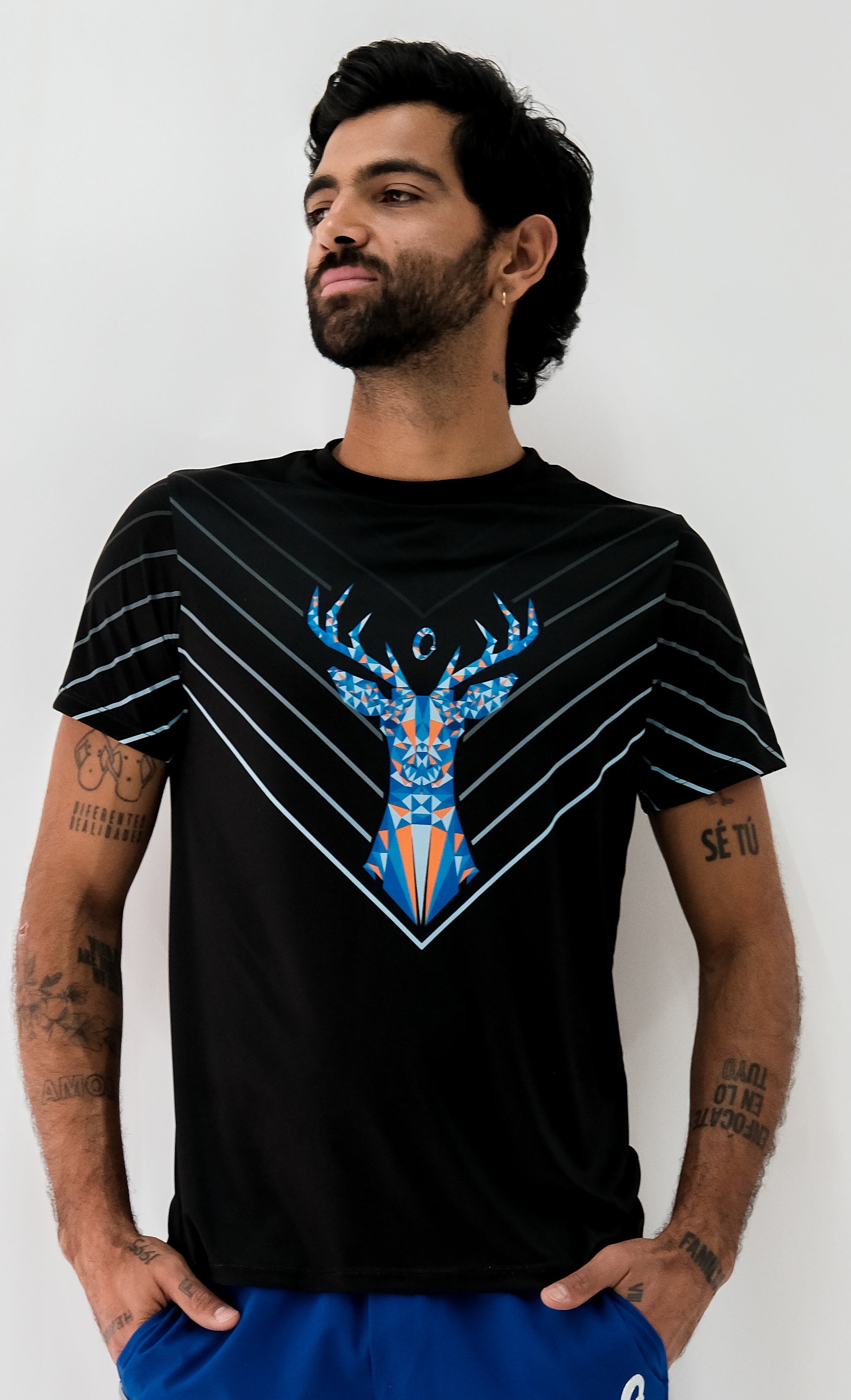 Deer Classic Men's T-shirt