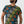 Men's T-shirt Classic Energy Colors