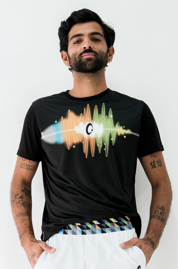 Men's Classic Frequency T-shirt