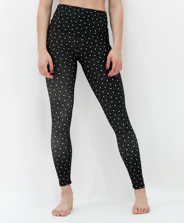 Women's Legging Duality Recycled