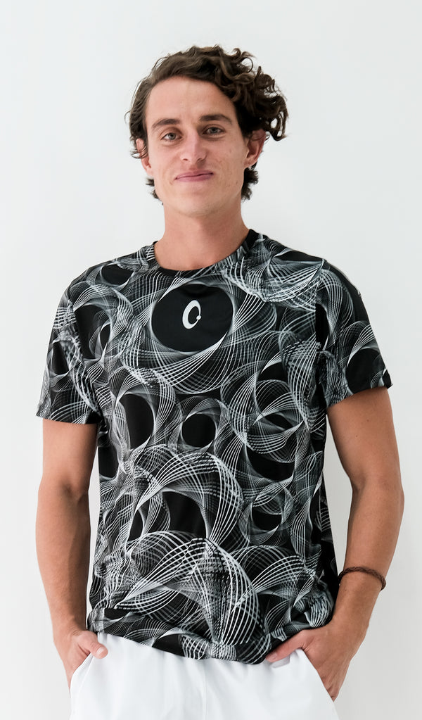 Men's Classic Vibrations T-shirt