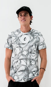 Men's Classic Vibrations T-shirt