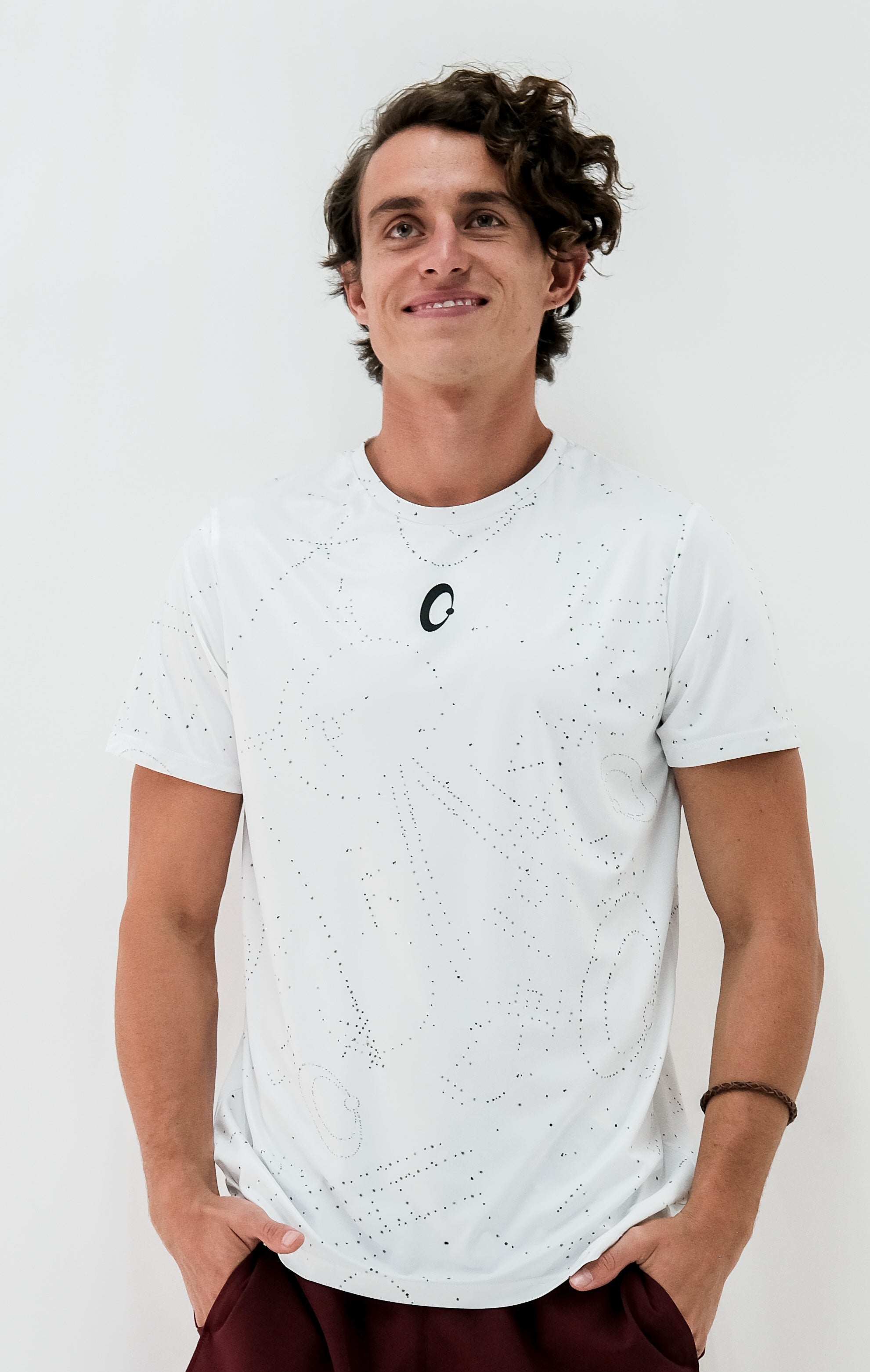 Men's Classic Constellations T-shirt