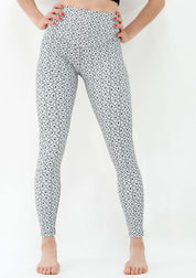 Women's Legging Duality Recycled