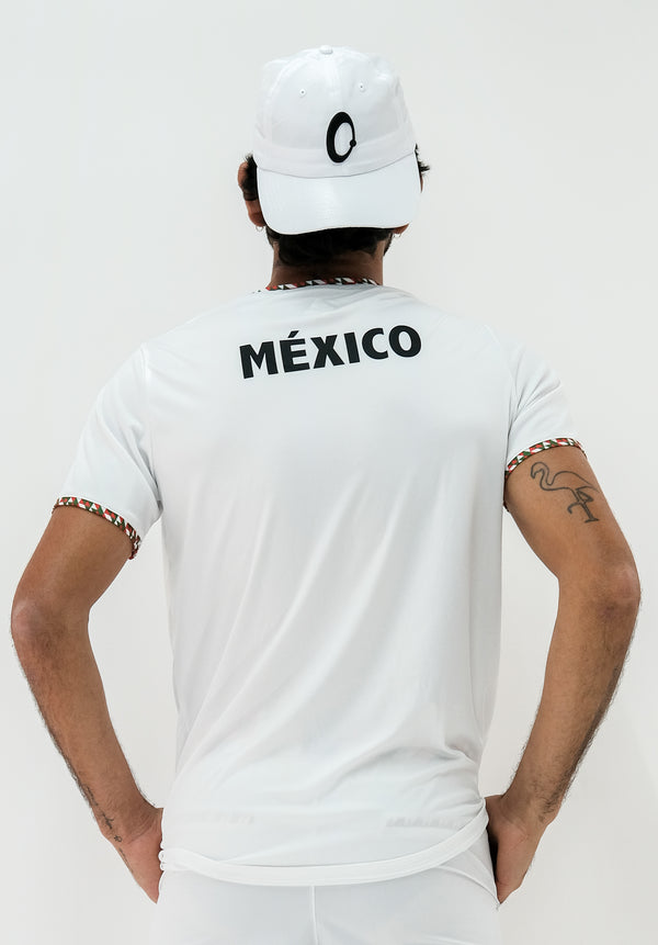 Men's Classic T-shirt MEXICAN SELECTION FMT