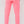 Recycled Pink Men's Pants
