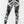 Women's Legging Recycled Projections
