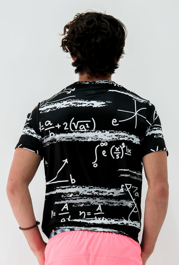 Formulas Men's Classic T-shirt