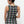 Women's Sleeveless Recycled Triangles Dress