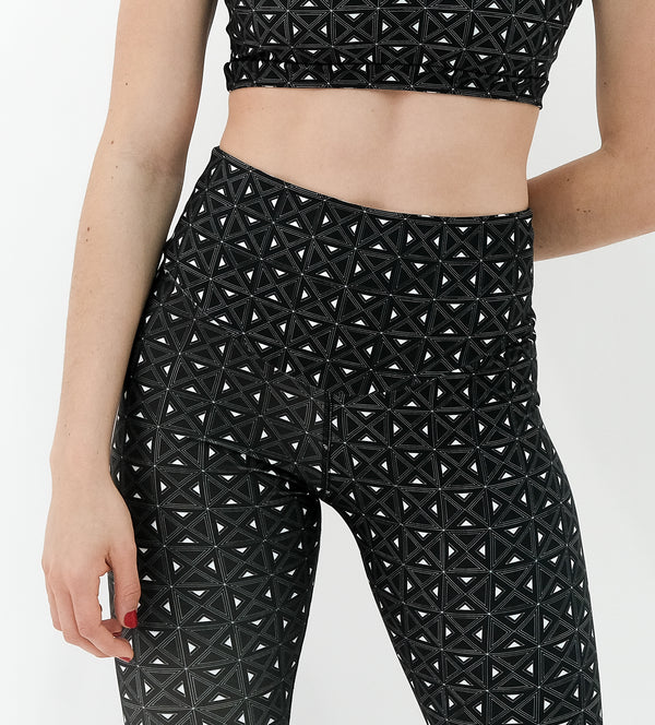 Women's Legging Duality Recycled