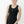 Women's sleeveless recycled dress