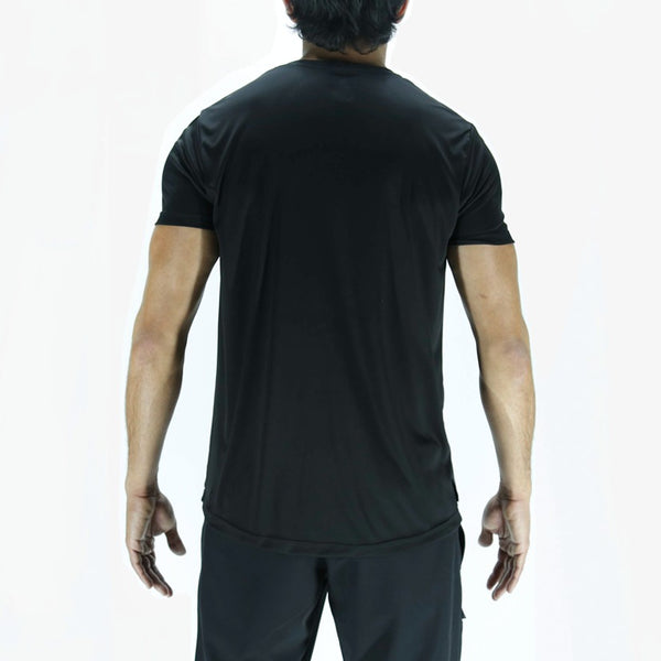 Men's Classic Cut T-shirt - Recycled Black Dreamcatcher