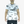 Men's Fit T-shirt - Formulas White