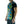 Men's Fit T-shirt - Energy Colors The O Black Recycled
