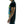 Men's Fit T-shirt - Energy Colors The O Black Recycled