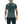 Men's Classic Cut T-shirt - Recycled Black Binary