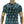 Men's Classic Cut T-shirt - Recycled Black Binary